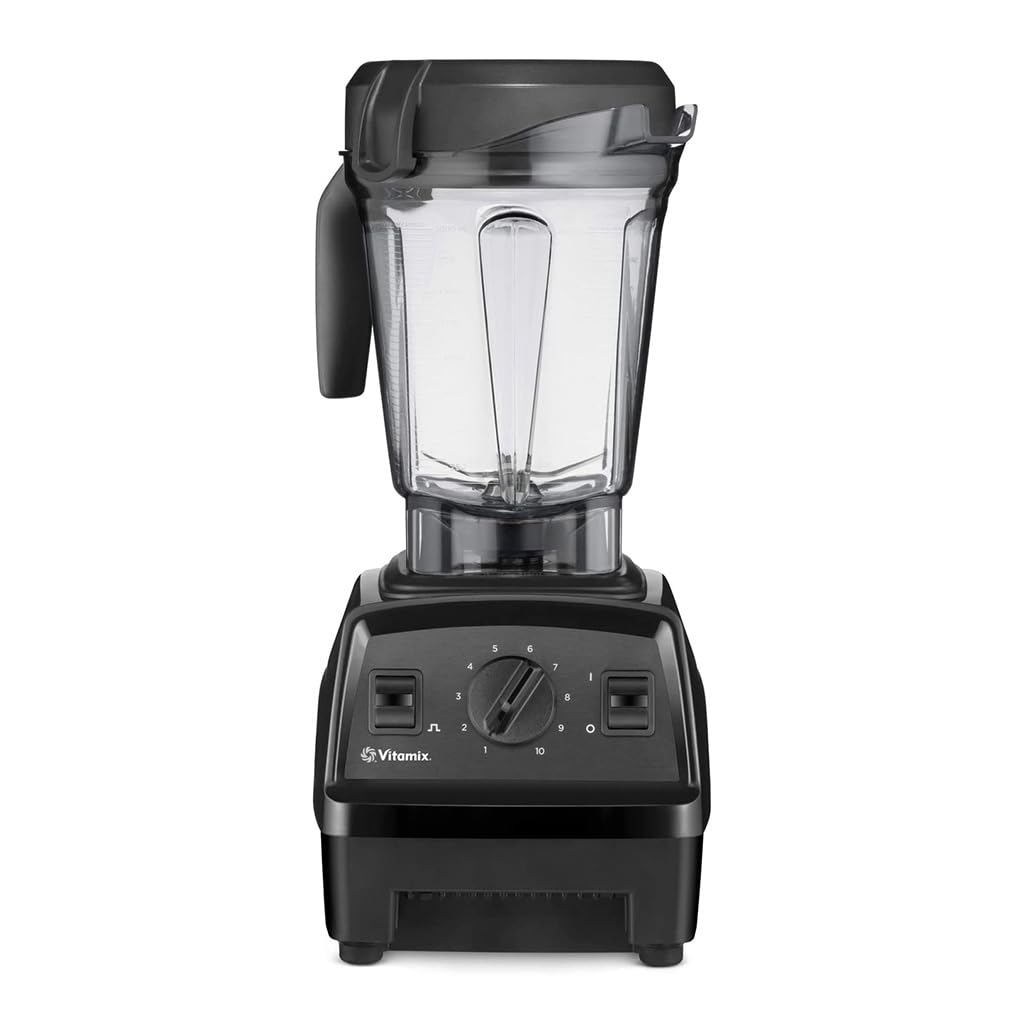 Blender Explorian 320 Black
