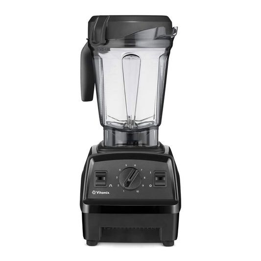 Blender Explorian 320 Black
