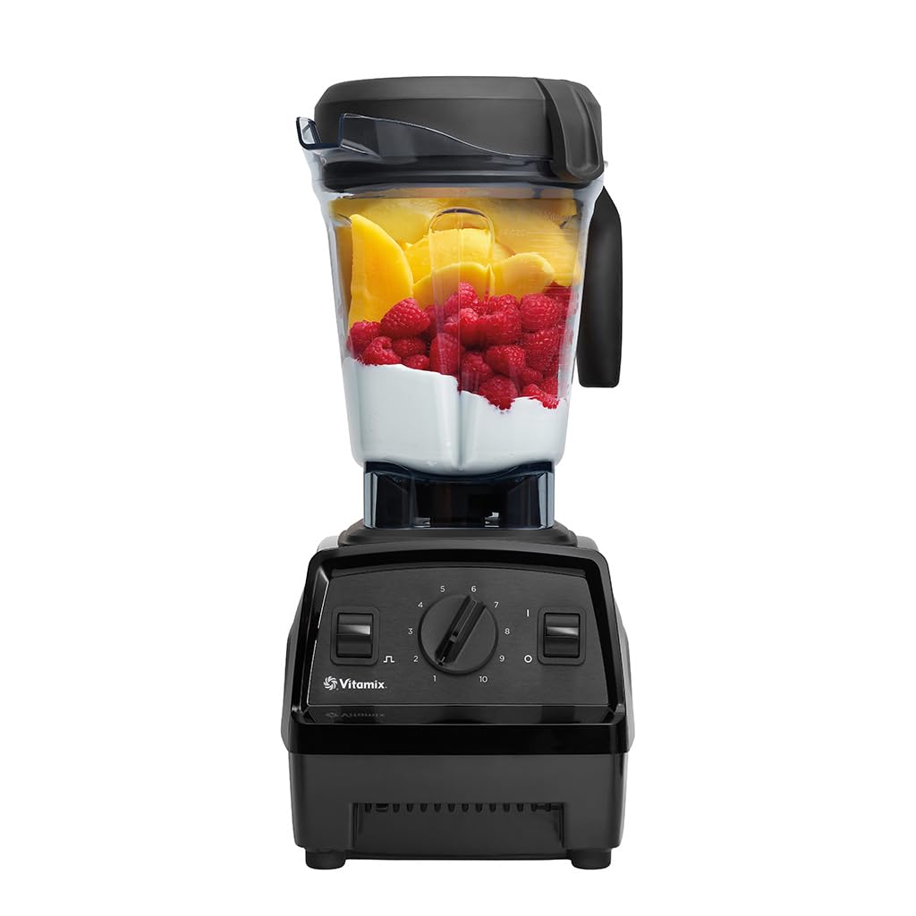 Blender Explorian 320 Black