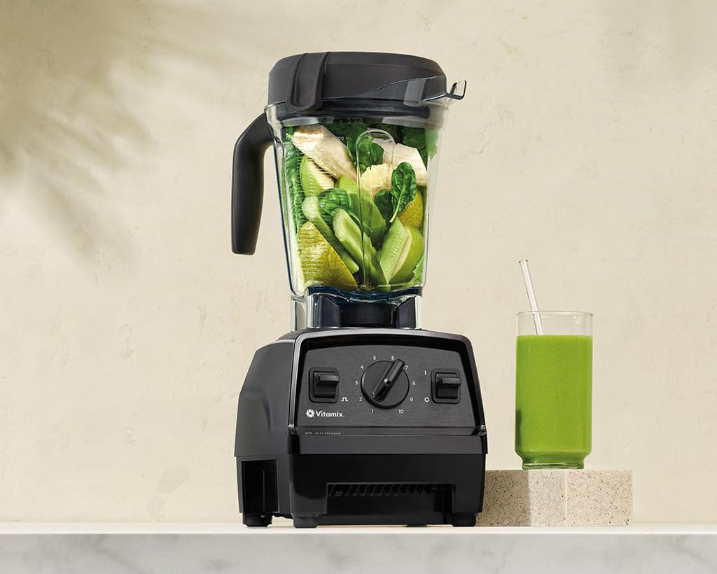 Blender Explorian 320 Black